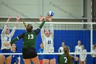 VB vs Plymouth St  Wheaton Women’s Volleyball vs Plymouth St. - Photo by Keith Nordstrom